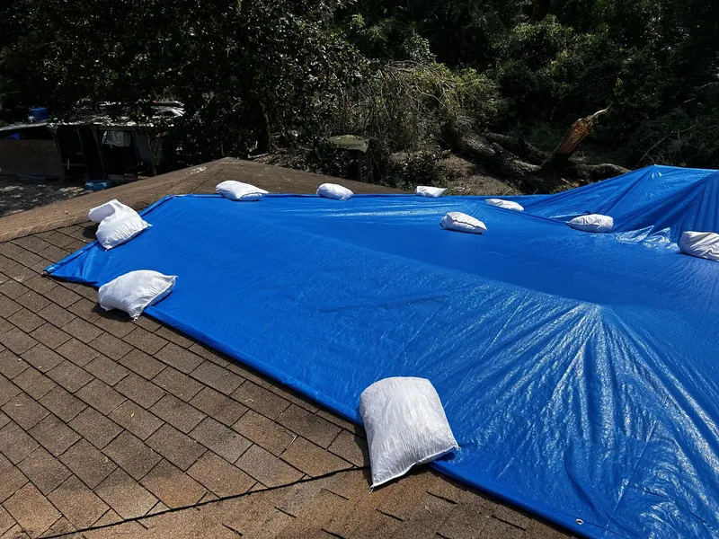 Insurance and Bonding Standards for Emergency Mitigation Vendors