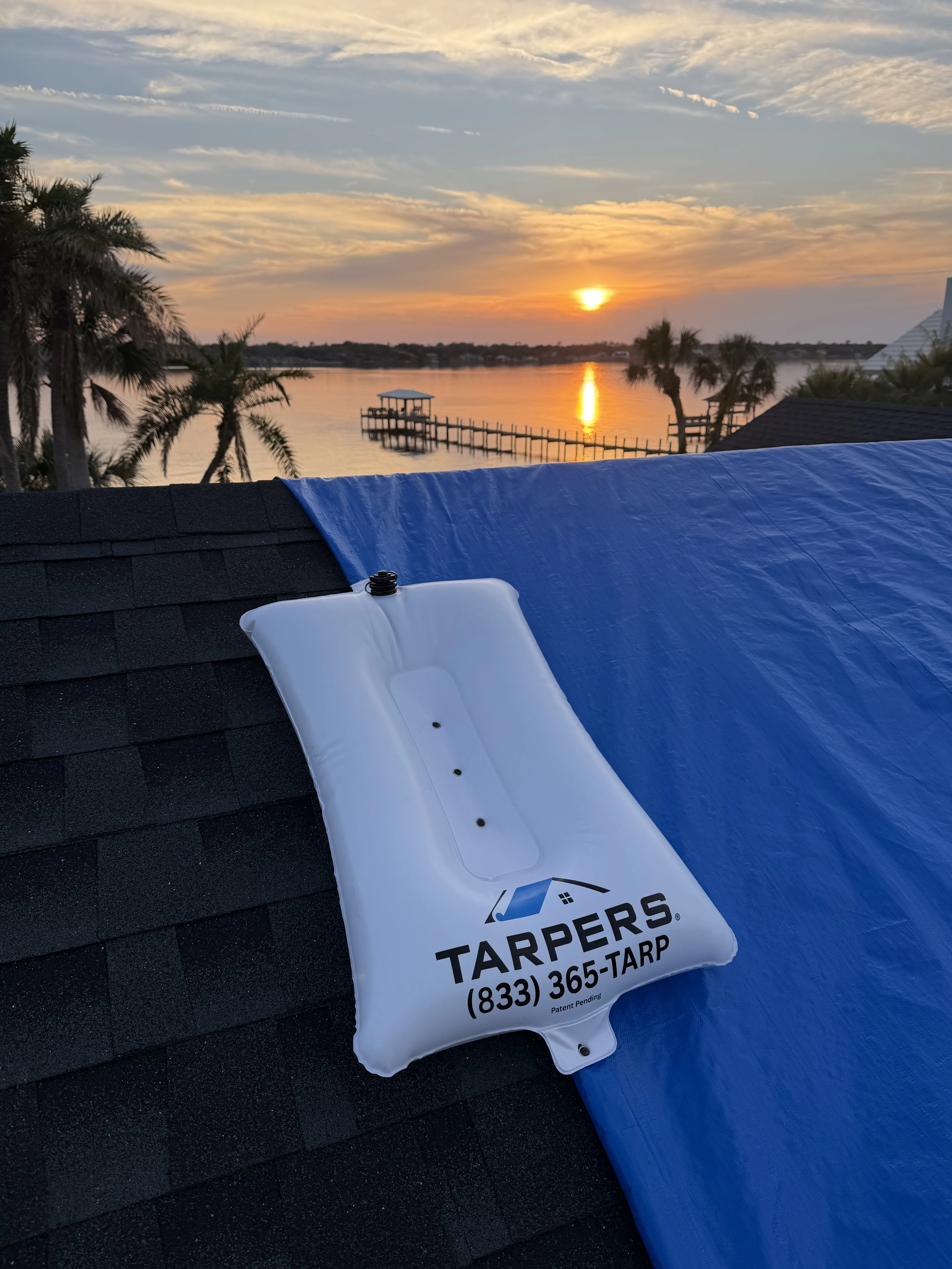 Reading a Roof Tarp Installation Like a Pro: Quality Indicators for Adjusters