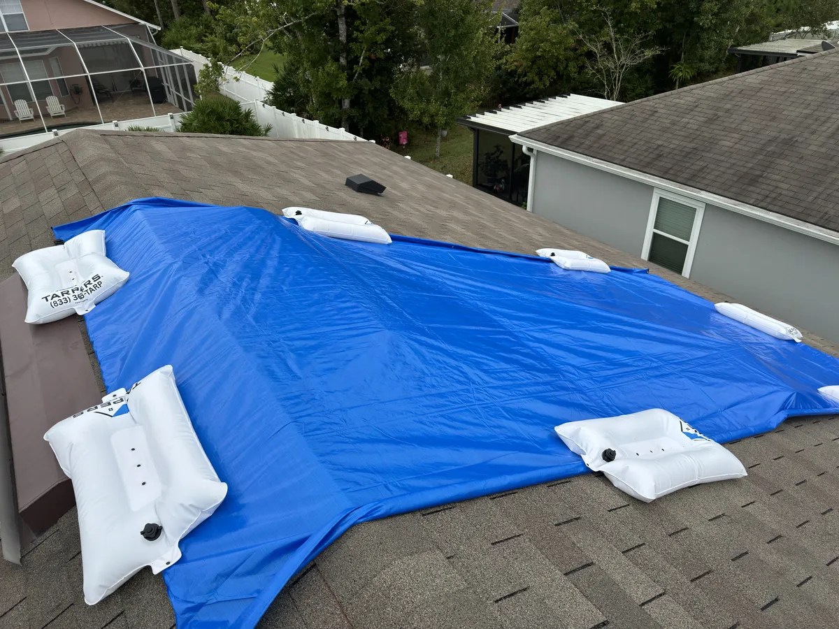 Reserve Setting for Hurricane Roof Claims: A Practical Framework