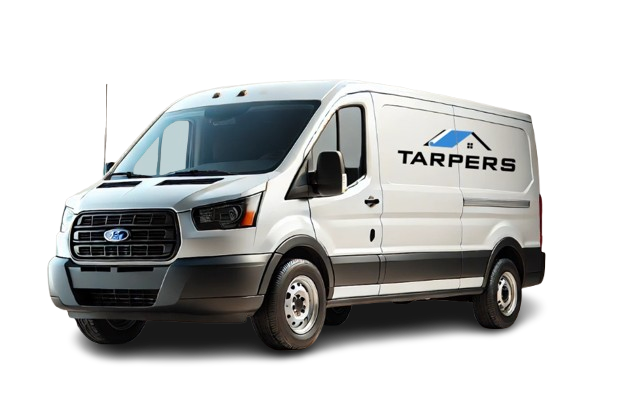 Tarpers Service Van