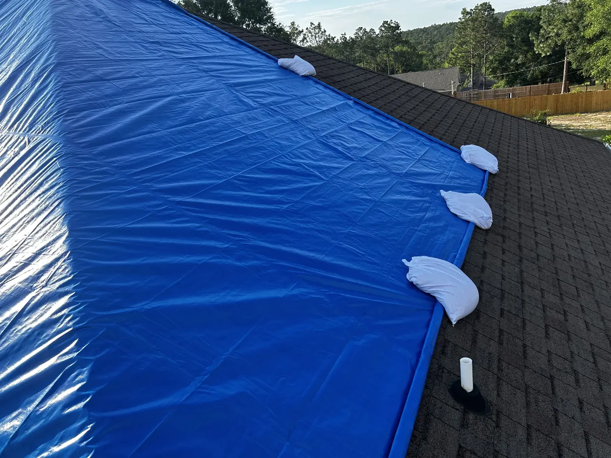 Vendor Audits: What to Look For in Emergency Tarping Operations